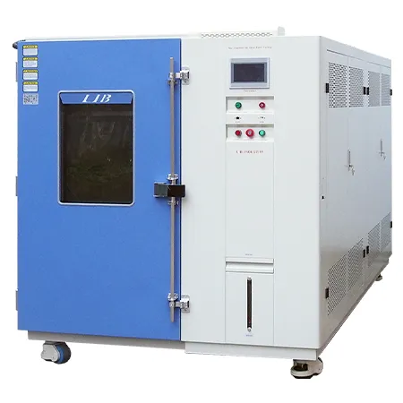 ห้องแผงเซลล์แสงอาทิตย์อุตสาหกรรม