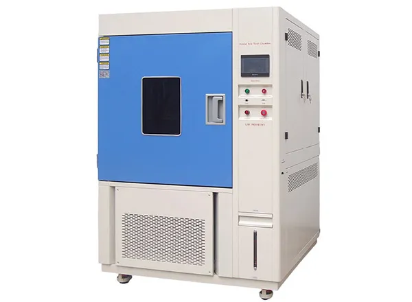 ห้องทดสอบความต้านทานต่อสภาพอากาศซีนอน