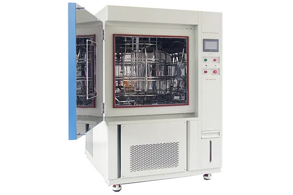 สภาพภูมิอากาศห้องสำหรับการทดสอบแสงพลังงานแสงอาทิตย์