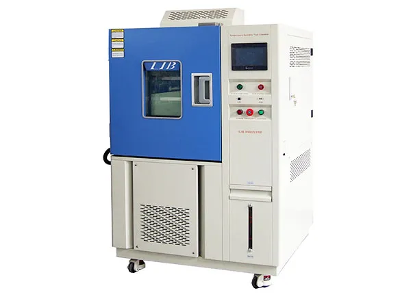 ห้องปรับอากาศอุณหภูมิลบ