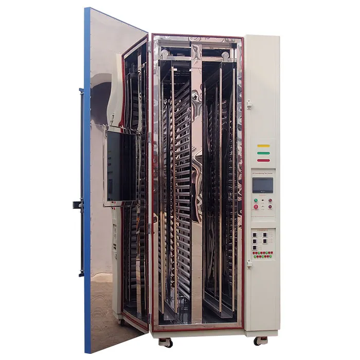 ห้องทดสอบ UV preconditioning สำหรับแผงเซลล์แสงอาทิตย์