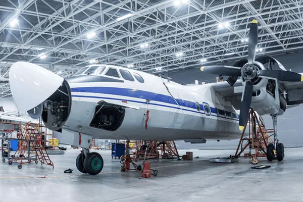 ห้องทดสอบด้านสิ่งแวดล้อมสำหรับความน่าเชื่อถือของอุตสาหกรรมการบินและอวกาศและโซลูชันการทดสอบคุณสมบัติโดยอุตสาหกรรม
