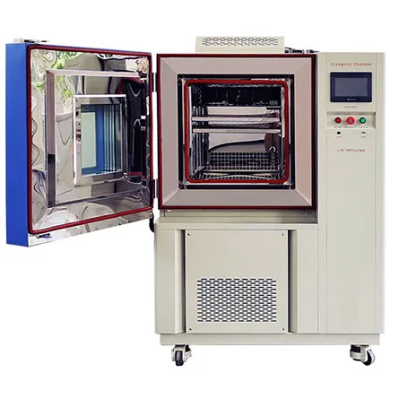 จาก-120 °C เพื่อความปลอดภัยสัมบูรณ์: