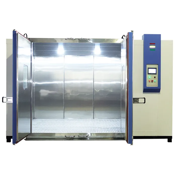 ห้องเดินในสิ่งแวดล้อม