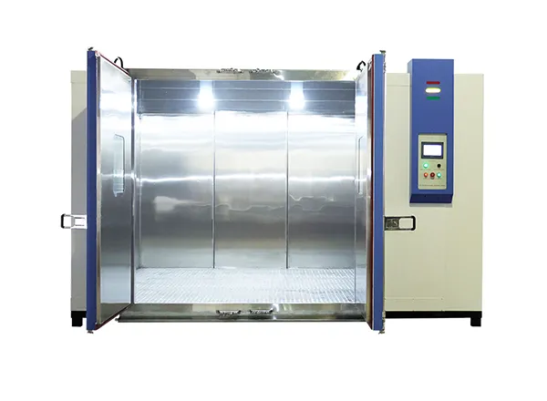 ห้องเดินในสิ่งแวดล้อม