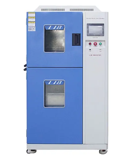 สองโซนเทียบกับสามโซน: การเลือกห้องช็อตความร้อนที่เหมาะสมสำหรับห้องปฏิบัติการของคุณ