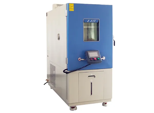 K-12อุณหภูมิช็อกและสาดน้ำอุปกรณ์ทดสอบ