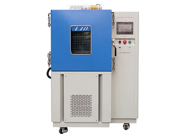 วิธีป้องกันอุบัติเหตุจากความร้อนหนีโดยใช้ห้องทดสอบแบตเตอรี่ขั้นสูง