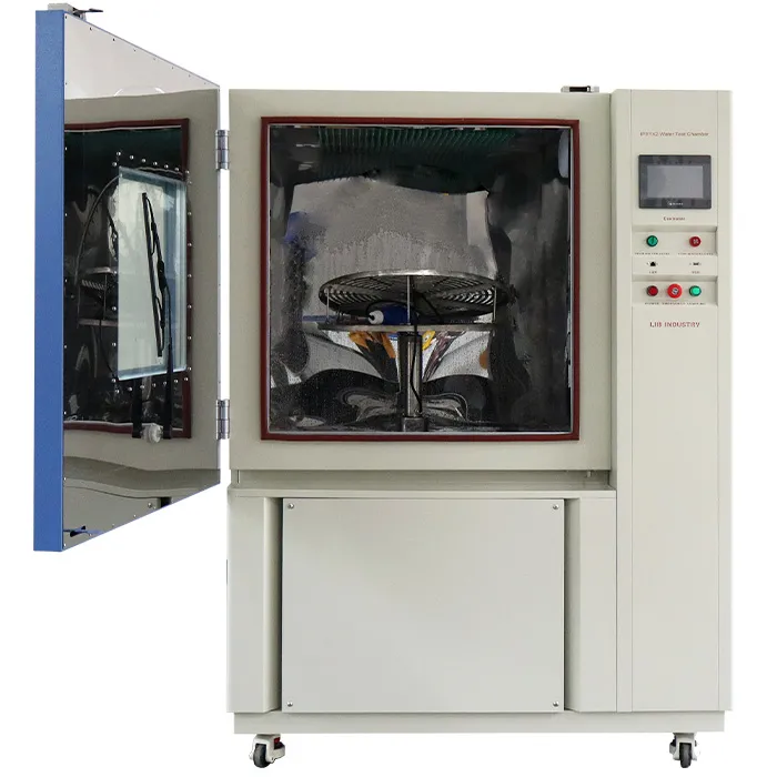 อุปกรณ์ทดสอบน้ำหยด IPX2