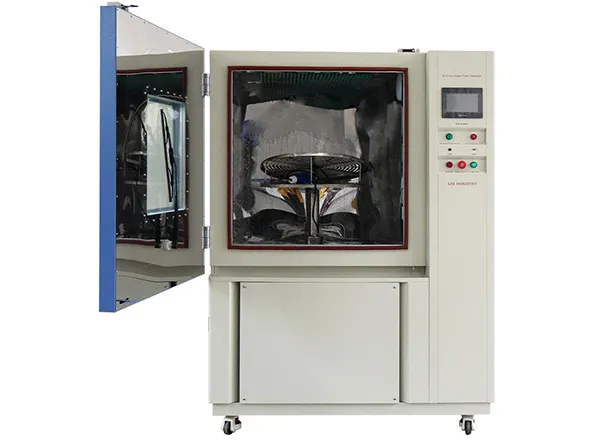 อุปกรณ์ทดสอบน้ำหยด IPX2