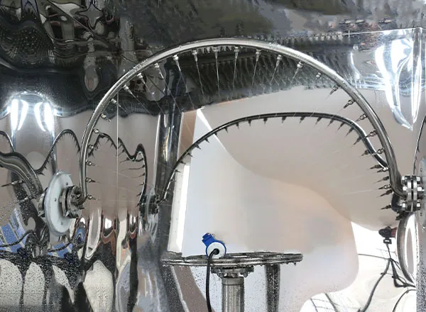 IPX3อุปกรณ์ทดสอบ IPX4: มันคืออะไรและมันทำงานอย่างไรสำหรับการทดสอบกันน้ำ?