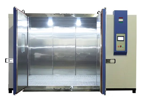 การเดินในห้องเก็บอากาศและวิธีการทำงานคืออะไร