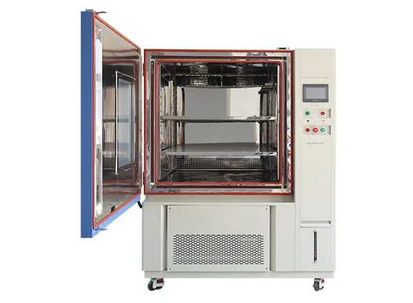 เหตุใดการควบคุมความชื้นจึงเป็นฮีโร่ที่ไม่ได้ร้องของการทดสอบวงจรชีวิตแบตเตอรี่ลิเธียมไอออน