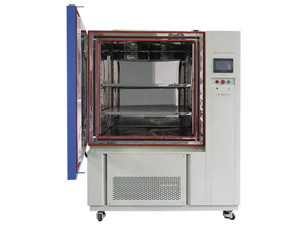 คุณใช้ห้องทดสอบ ESS ที่เหมาะสมหรือการทดสอบความน่าเชื่อถือสำหรับผลิตภัณฑ์ของคุณหรือไม่?