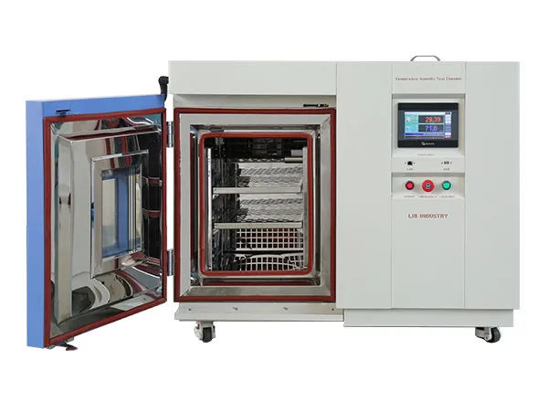 คู่มือการบำรุงรักษาห้องรักษาความชื้นอุณหภูมิแบบตั้งโต๊ะ: การสอบเทียบคุณภาพน้ำและการควบคุมเสถียรภาพแนวทางปฏิบัติที่ดีที่สุด