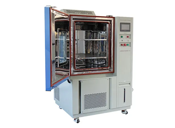 ห้องแช่แข็งอุตสาหกรรม