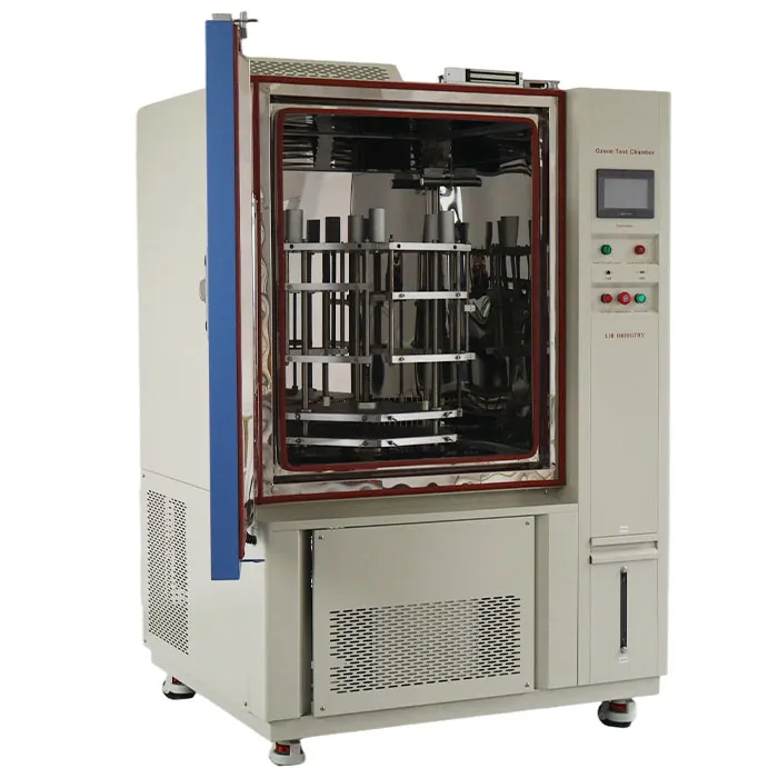 BS EN 50305 IEC 60811สายเคเบิลทดสอบโอโซน Chamber1