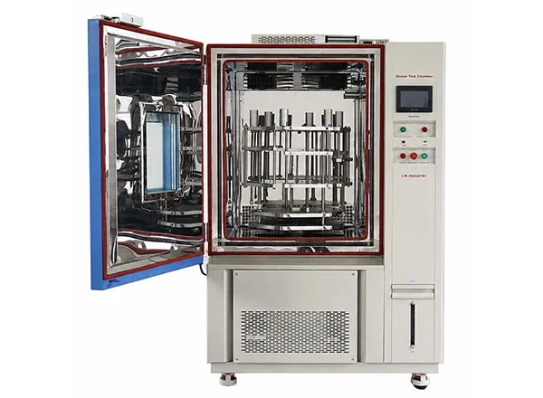 ห้องทดสอบโอโซนของสายเคเบิล BS EN 50305 IEC 60811